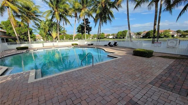 8297 SW 25th Ct 101, Miramar, FL 33025