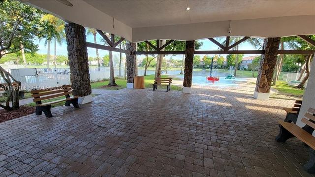 8297 SW 25th Ct 101, Miramar, FL 33025