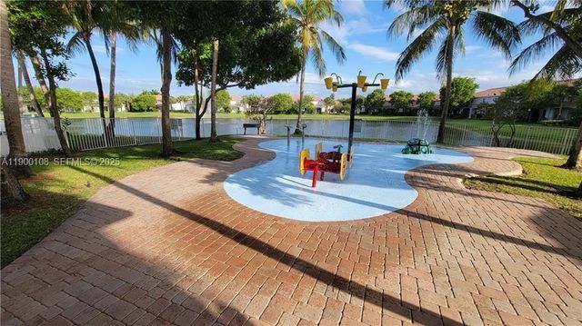 8297 SW 25th Ct 101, Miramar, FL 33025