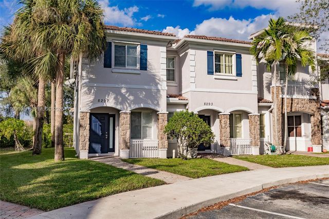 8297 SW 25th Ct 101, Miramar, FL 33025