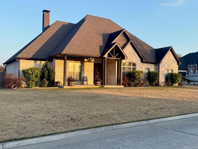 24 kalli Circle, Vilonia, AR 72173
