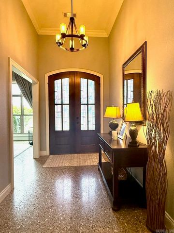 24 kalli Circle, Vilonia, AR 72173