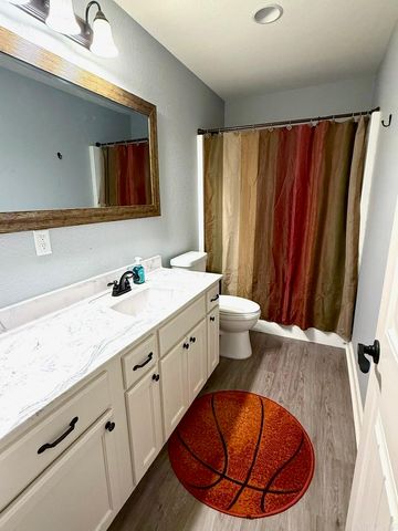 24 kalli Circle, Vilonia, AR 72173