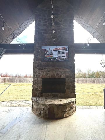 24 kalli Circle, Vilonia, AR 72173