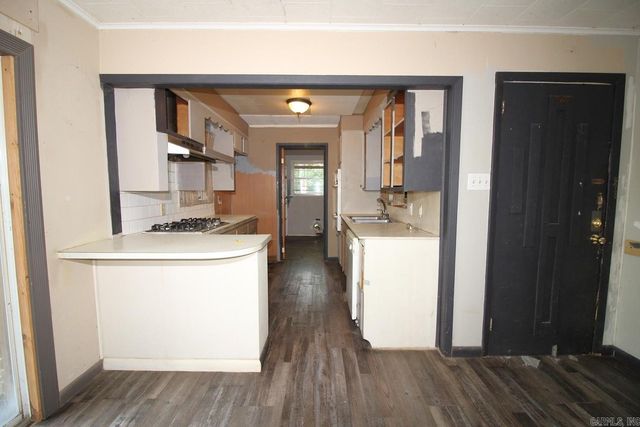 2218 Lakeshore Drive, Hot Springs, AR 71913