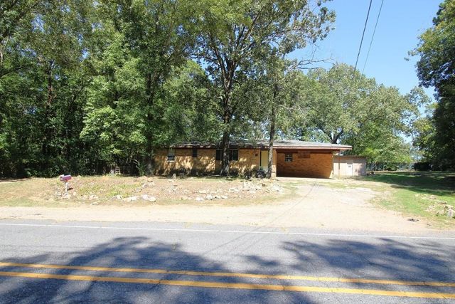 2218 Lakeshore Drive, Hot Springs, AR 71913