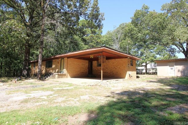 2218 Lakeshore Drive, Hot Springs, AR 71913