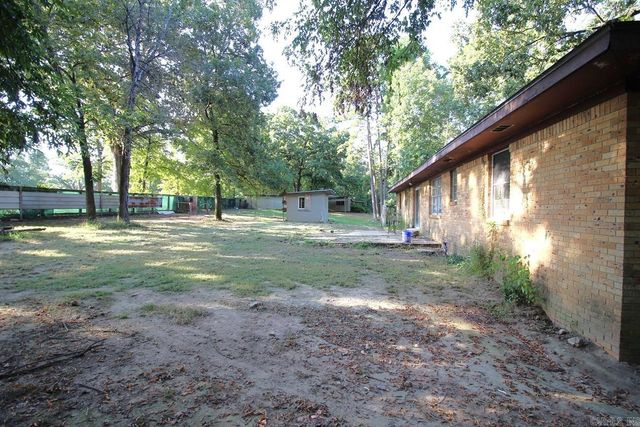 2218 Lakeshore Drive, Hot Springs, AR 71913
