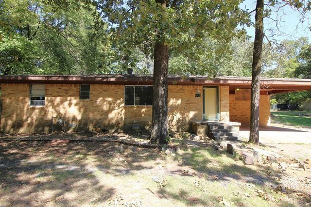 2218 Lakeshore Drive, Hot Springs, AR 71913