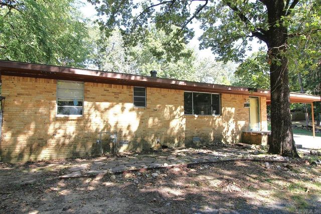 2218 Lakeshore Drive, Hot Springs, AR 71913