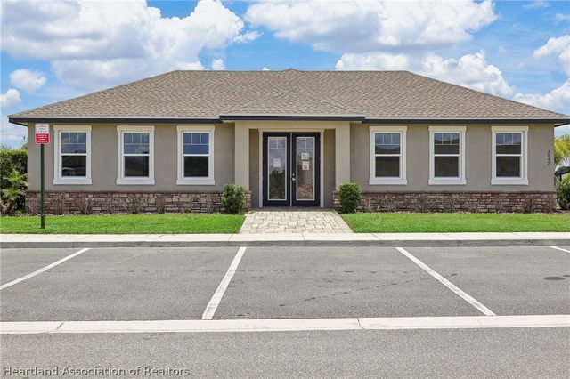 1745 EAGLE HAMMOCK Boulevard, Eagle Lake, FL 33839