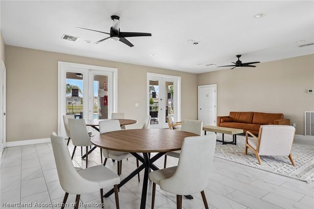 1745 EAGLE HAMMOCK Boulevard, Eagle Lake, FL 33839
