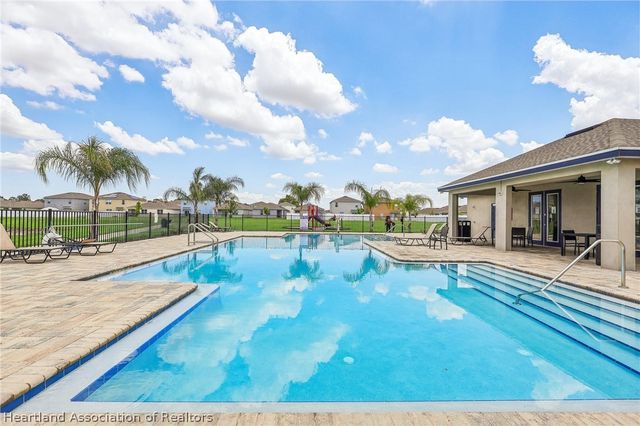 1745 EAGLE HAMMOCK Boulevard, Eagle Lake, FL 33839