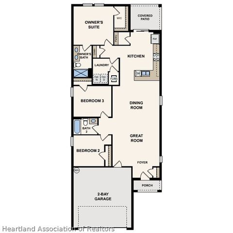 1745 EAGLE HAMMOCK Boulevard, Eagle Lake, FL 33839