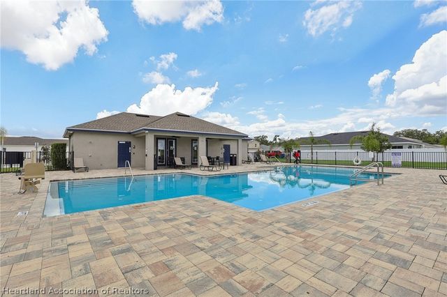 1745 EAGLE HAMMOCK Boulevard, Eagle Lake, FL 33839