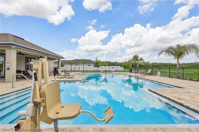 1745 EAGLE HAMMOCK Boulevard, Eagle Lake, FL 33839