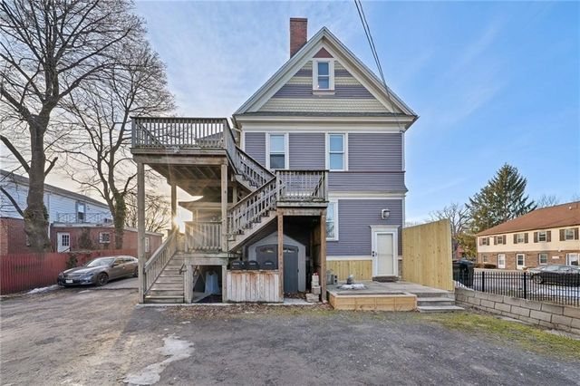 1108 Lake Avenue, Rochester, NY 14613