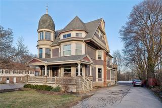 1108 Lake Avenue, Rochester, NY 14613