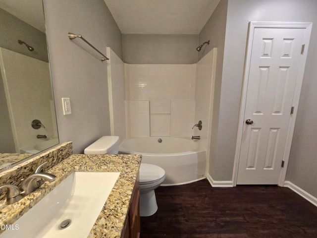 607 Pebblestone Drive, Durham, NC 27703