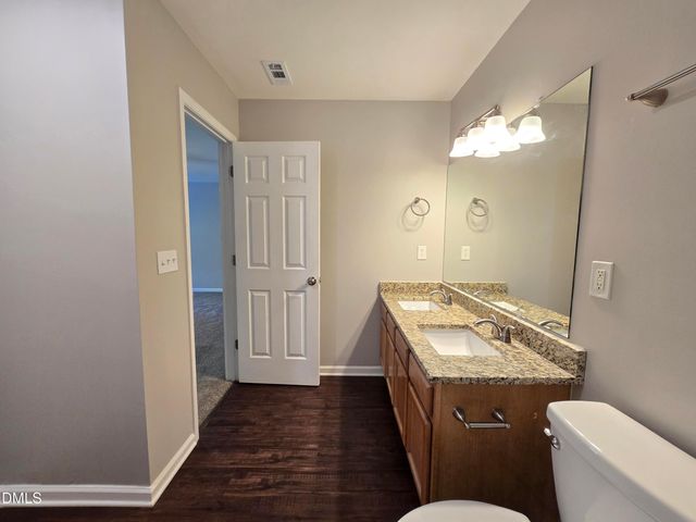 607 Pebblestone Drive, Durham, NC 27703