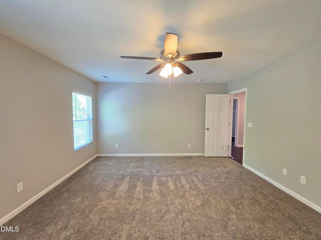 607 Pebblestone Drive, Durham, NC 27703