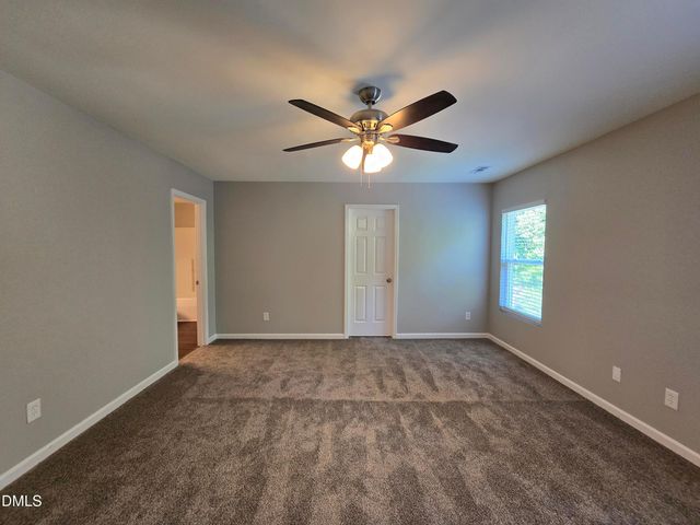 607 Pebblestone Drive, Durham, NC 27703