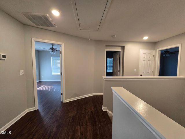 607 Pebblestone Drive, Durham, NC 27703