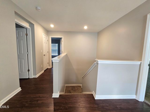 607 Pebblestone Drive, Durham, NC 27703