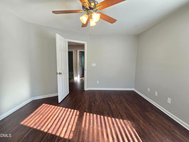 607 Pebblestone Drive, Durham, NC 27703