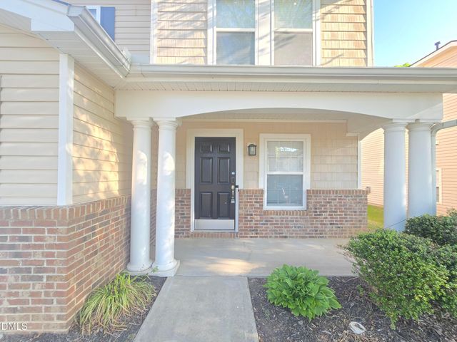 607 Pebblestone Drive, Durham, NC 27703