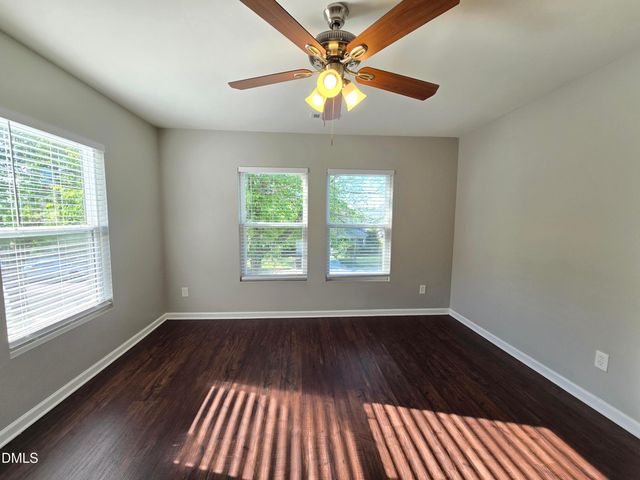 607 Pebblestone Drive, Durham, NC 27703