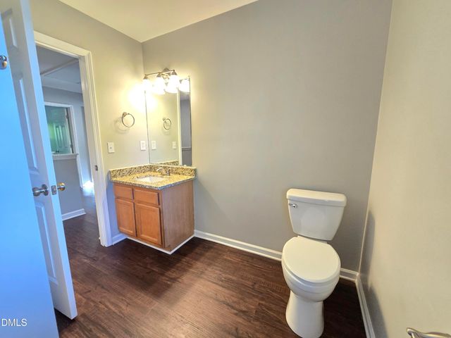 607 Pebblestone Drive, Durham, NC 27703