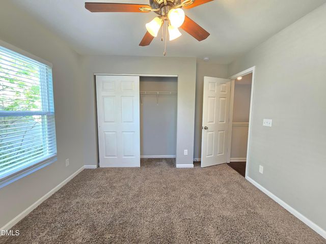 607 Pebblestone Drive, Durham, NC 27703