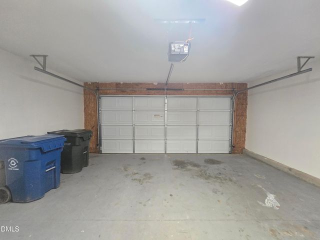 607 Pebblestone Drive, Durham, NC 27703