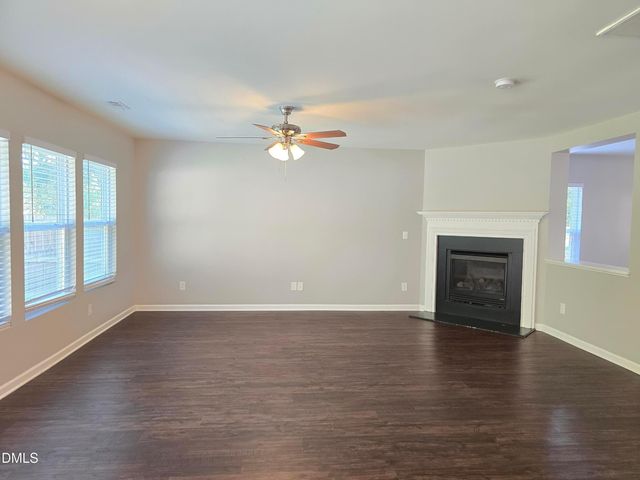 607 Pebblestone Drive, Durham, NC 27703