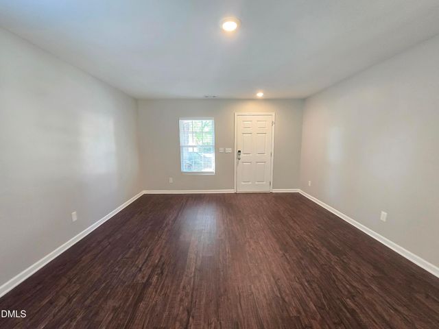 607 Pebblestone Drive, Durham, NC 27703