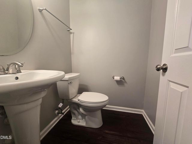 607 Pebblestone Drive, Durham, NC 27703