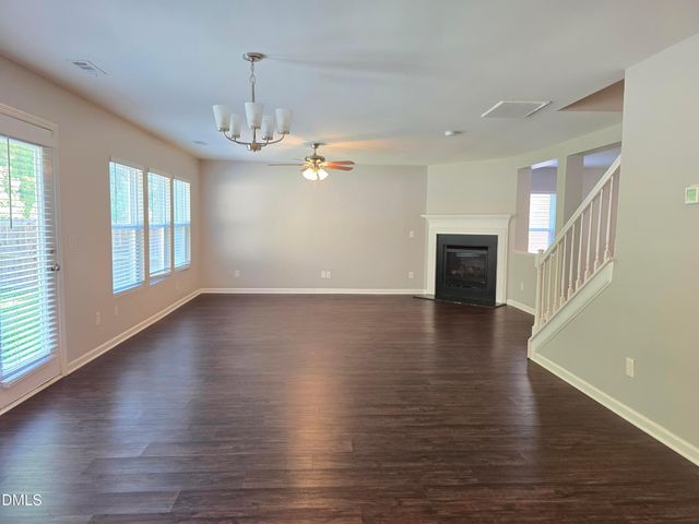 607 Pebblestone Drive, Durham, NC 27703