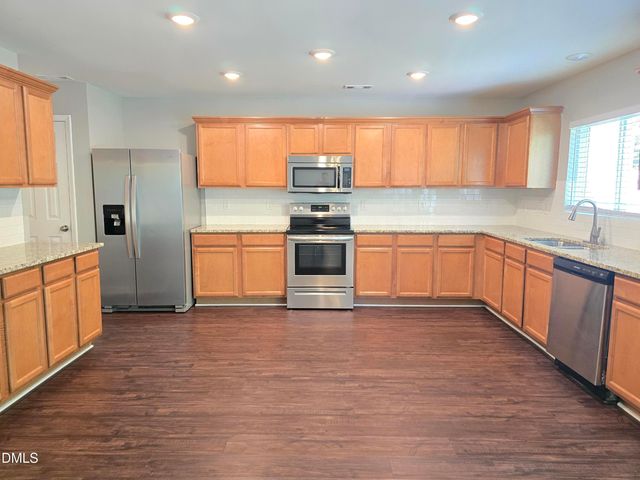 607 Pebblestone Drive, Durham, NC 27703