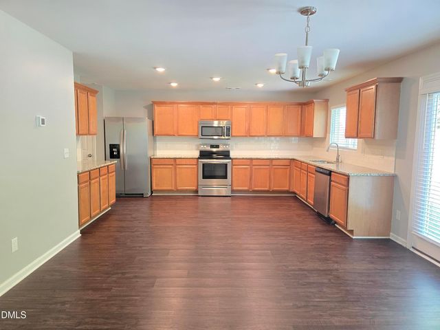 607 Pebblestone Drive, Durham, NC 27703