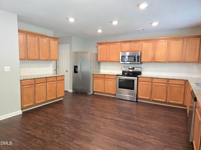 607 Pebblestone Drive, Durham, NC 27703