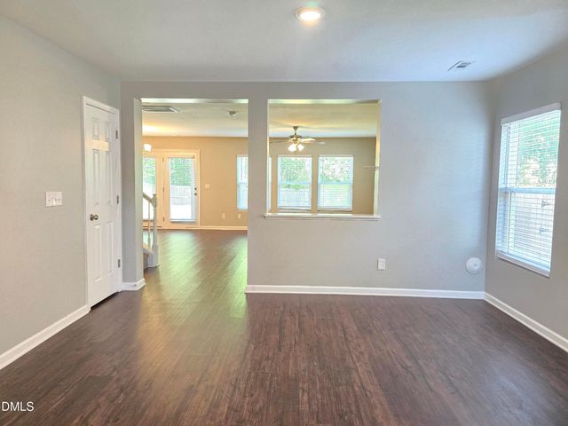 607 Pebblestone Drive, Durham, NC 27703