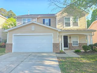 607 Pebblestone Drive, Durham, NC 27703