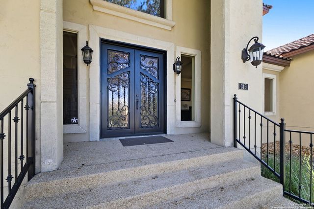 319 SPRINGSIDE, San Antonio, TX 78260