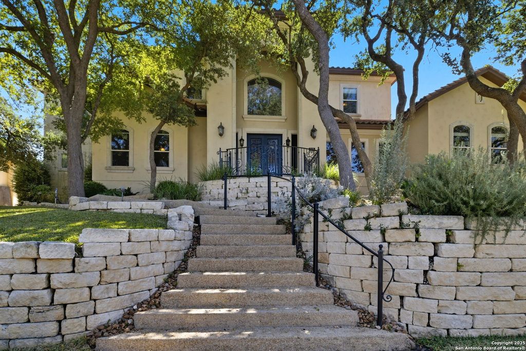 319 SPRINGSIDE, San Antonio, TX 78260
