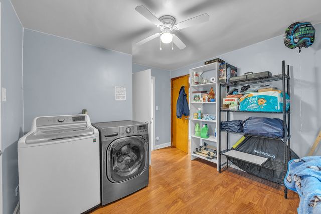 5510 W 81st Place, Burbank, IL 60459