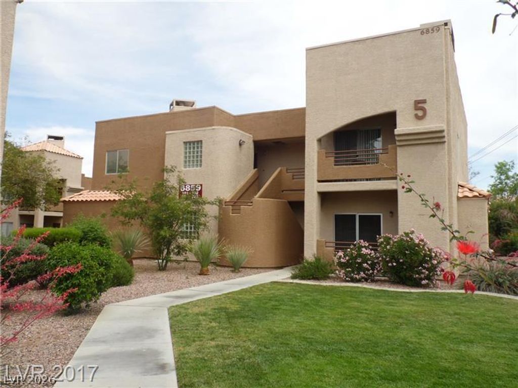 6859 Tamarus Street 202, Las Vegas, NV 89119