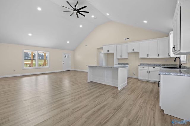 2308 County Road 24, Crossville, AL 35962