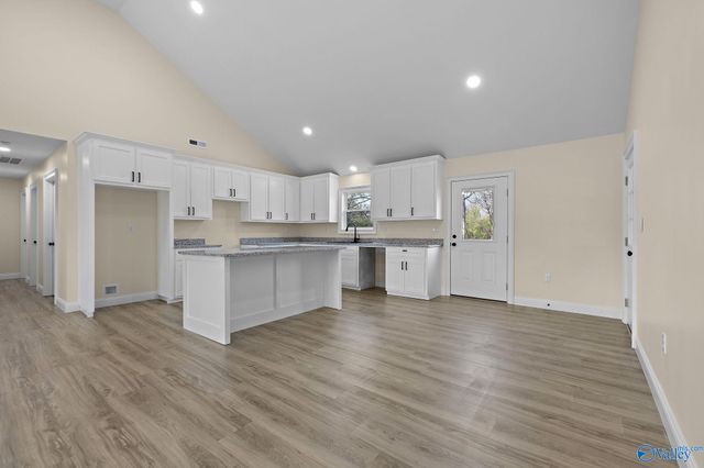 2308 County Road 24, Crossville, AL 35962