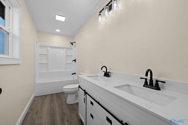 2308 County Road 24, Crossville, AL 35962